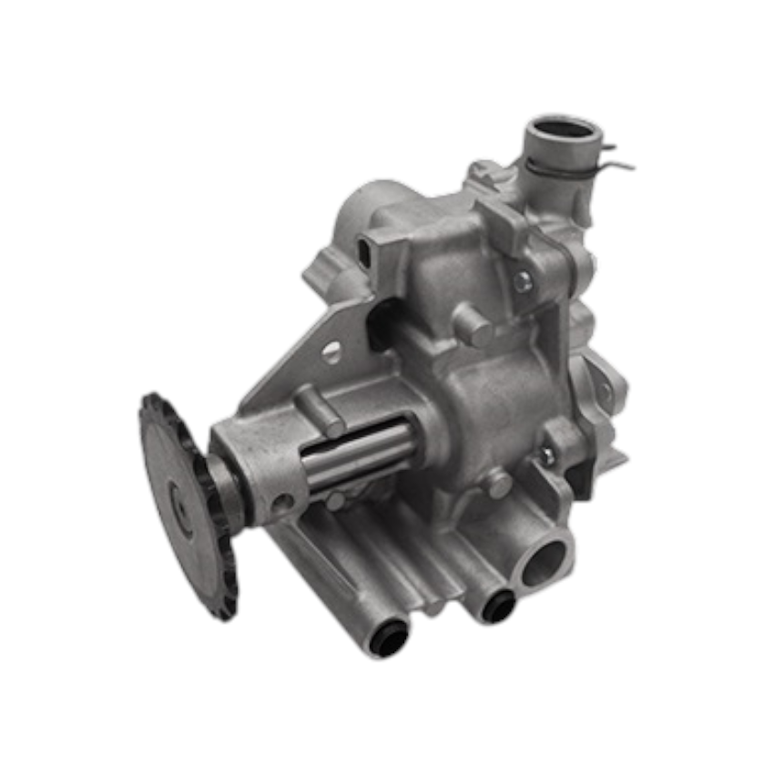 POMPA OLEJU MEC DIESEL 141850 RENAULT 2.0DCI 06-