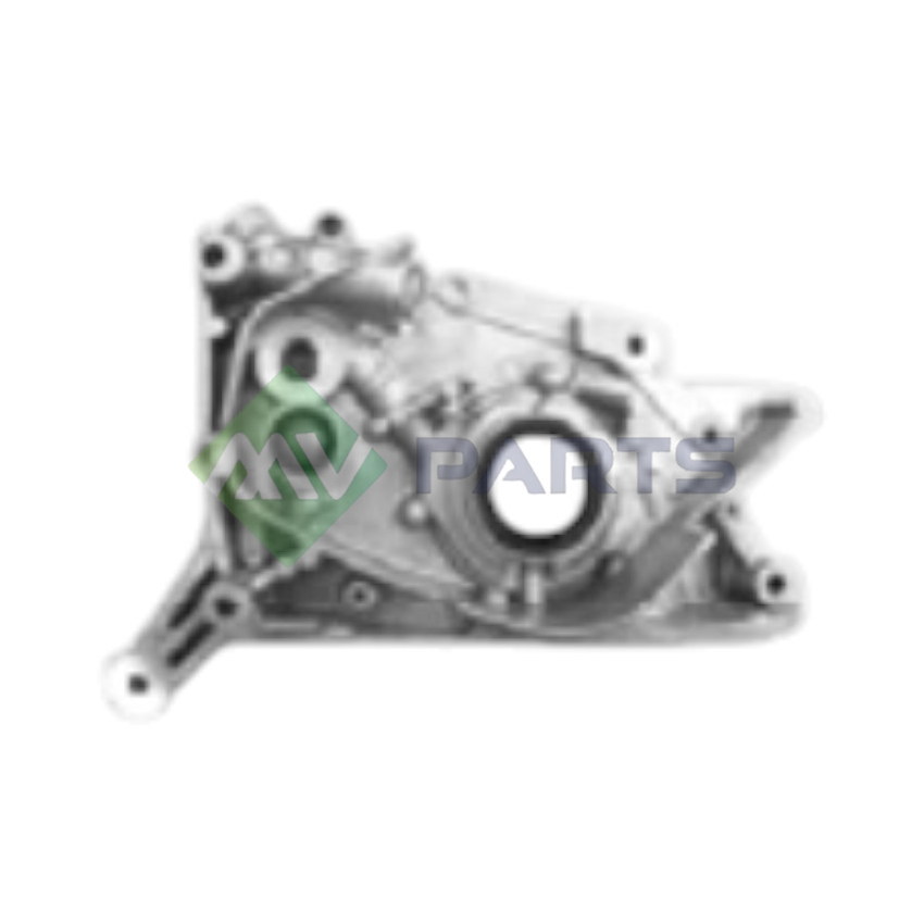 POMPA OLEJU MV PARTS O1945Y MITSUBISHI koło 10mm 2.5D 94-