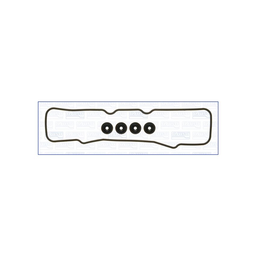 USZCZELKA POKRYWY ZAWORÓW AJUSA 56009900 TOYOTA 1.8-2.0 81-88