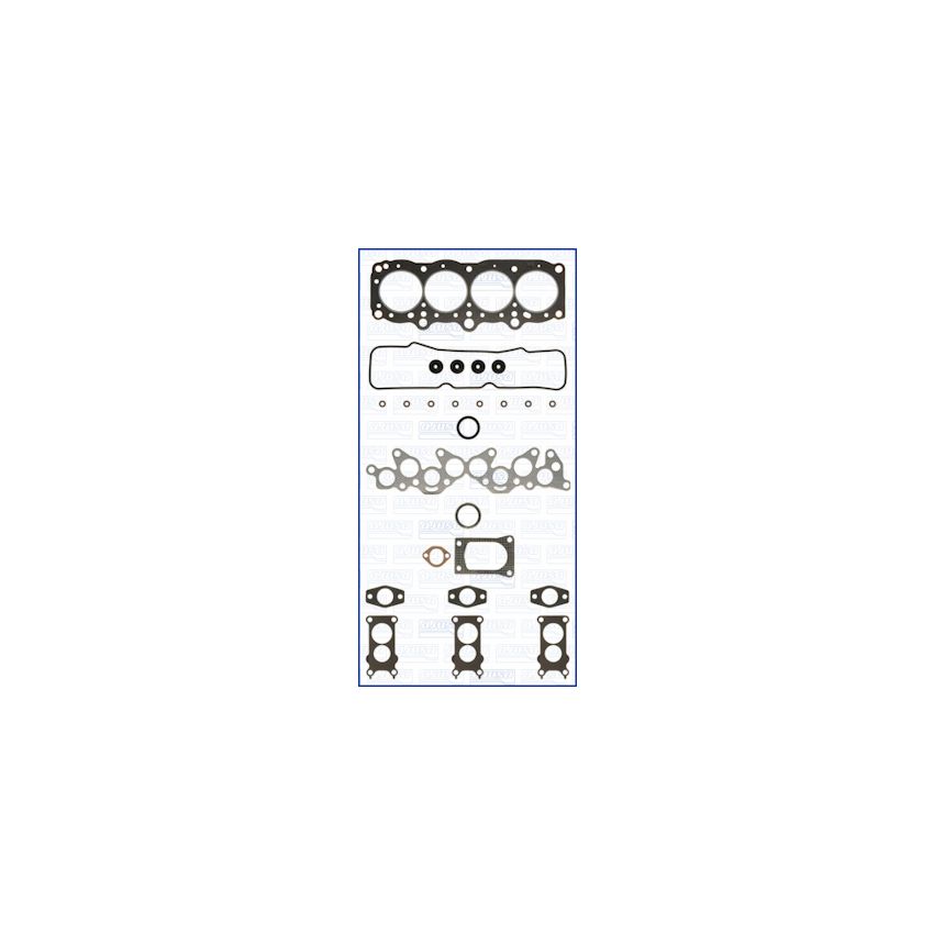 KOMPLET USZCZELEK GŁOWICY AJUSA 52087400 TOYOTA 1832cc 1S-LU 81-