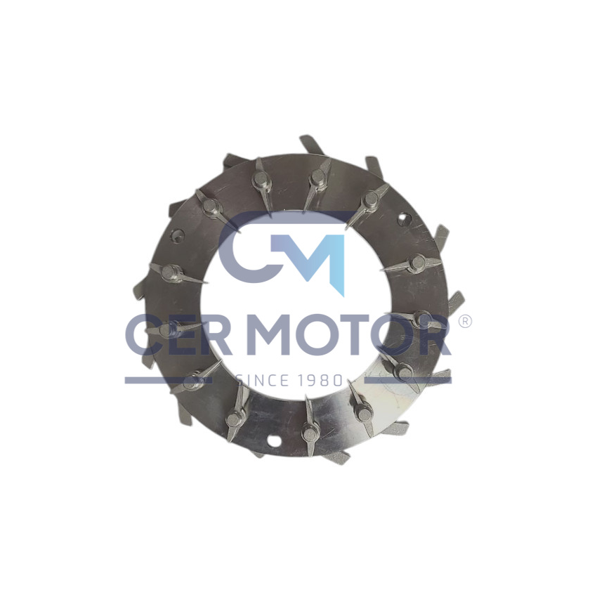 ZMIENNA GEOMETRIA CER A14412 B2V-S300V129