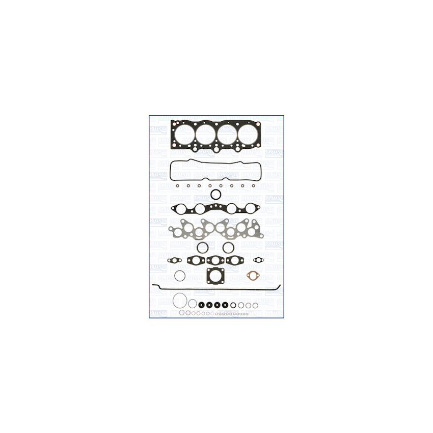 KOMPLET USZCZELEK GŁOWICY AJUSA 52087500 TOYOTA 2.0 82-