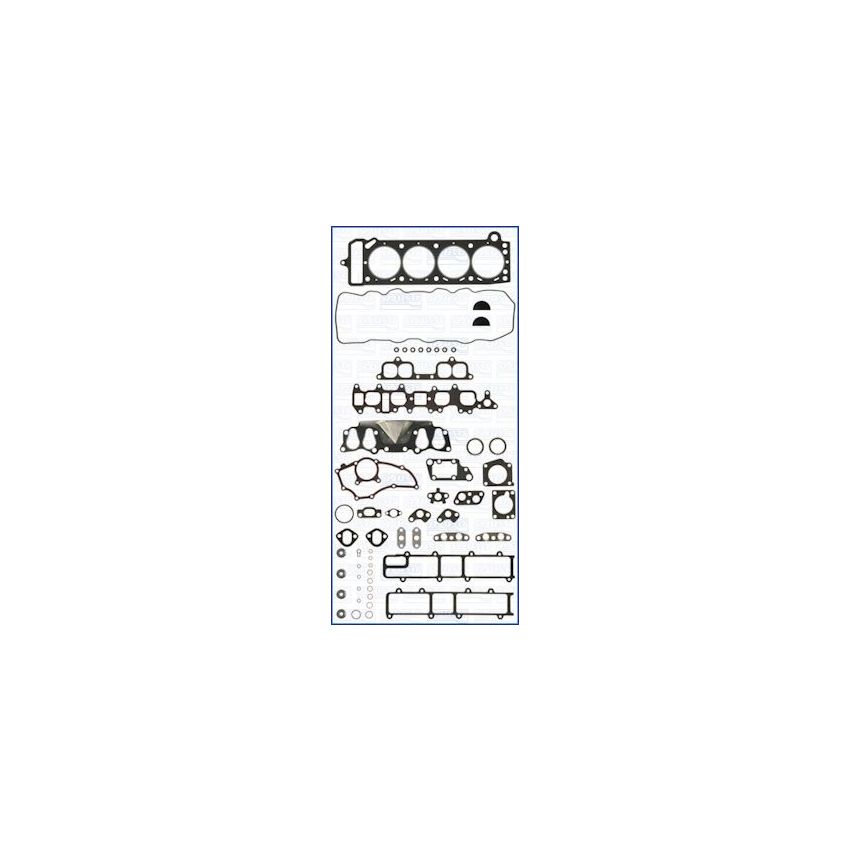 KOMPLET USZCZELEK GŁOWICY AJUSA 52088000 TOYOTA 2.4 85-