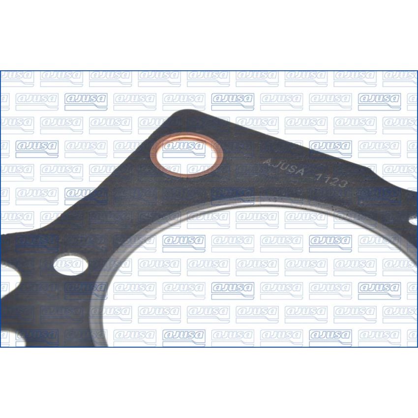 USZCZELKA GŁOWICY AJUSA 10016700 TOYOTA 2E-3E /1.3-1.5/ 84-