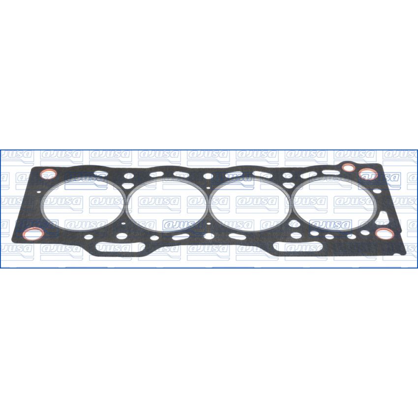USZCZELKA GŁOWICY AJUSA 10016700 TOYOTA 2E-3E /1.3-1.5/ 84-
