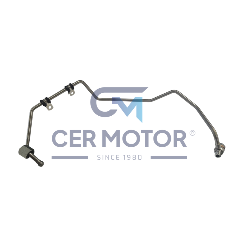 PRZEWÓD ZASILAJĄCY TURBO JRONE T10805 PRZEWÓD.ZAŚ.TURBO VW 1.9TDI 97-10