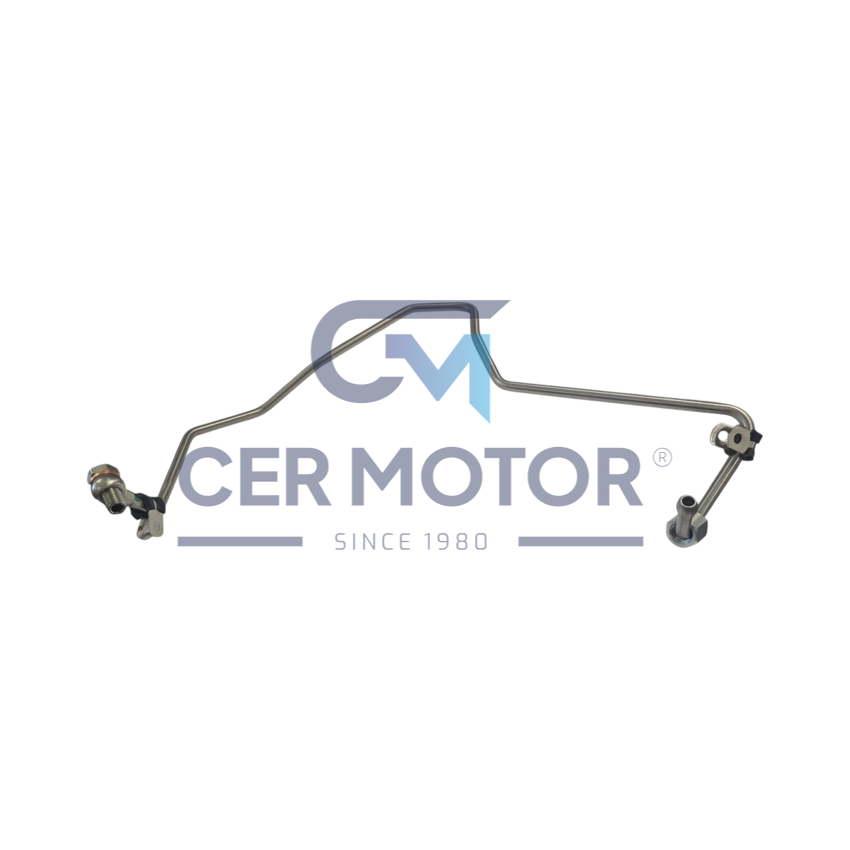 PRZEWÓD ZASILAJĄCY TURBO JRONE T10808 PRZEWÓD.ZAŚ.TURBO VW 1.9TDI 98-08