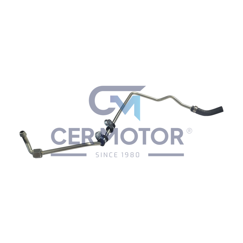 PRZEWÓD ZASILAJĄCY TURBO JRONE T10811 PRZEWÓD.ZAŚ.TURBO VW 2.0TDI 04-11