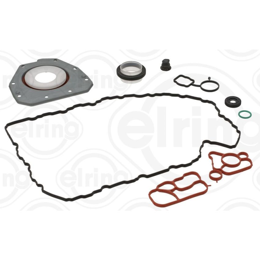 KOMPLET USZCZELEK BLOKU ELRING 798670 VW 1.8-2.0TFSI 14-