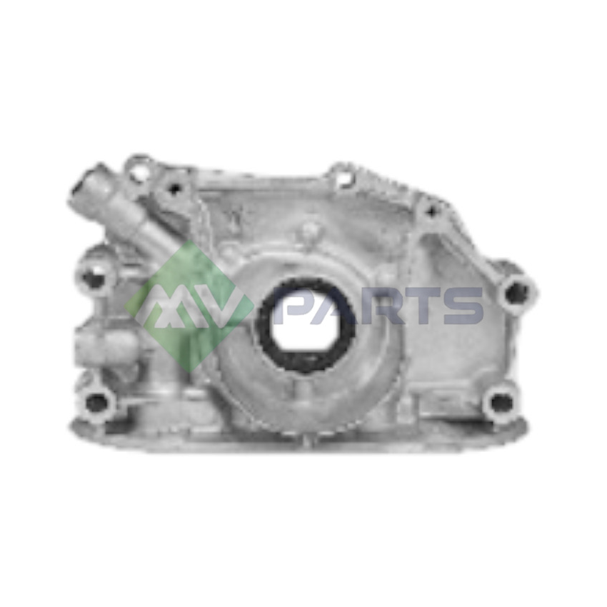 POMPA OLEJU MV PARTS O1949Y MAZDA 8V 2.0 85-96