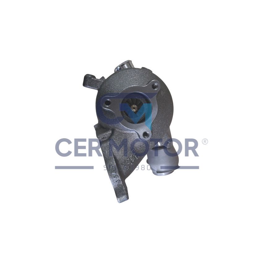 TURBOSPRĘŻARKA CER 60423 KIA 1.1CRDI 05-11