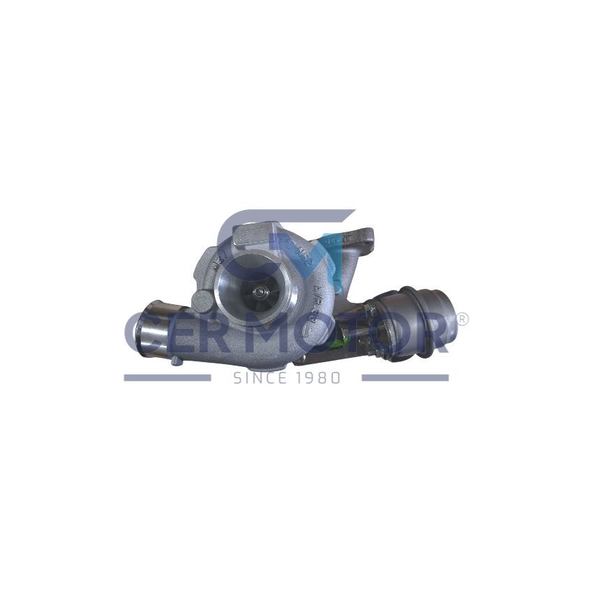 TURBOSPRĘŻARKA CER 60423 KIA 1.1CRDI 05-11