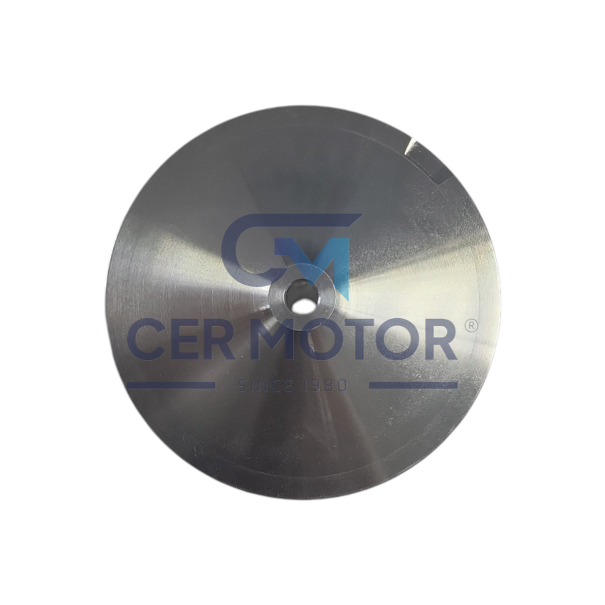 KOŁO KOMPRESJI CER A14419F CNC HE400V