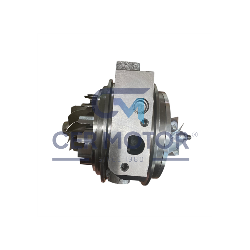 KORAS CER A14420 DAF MX13 17-