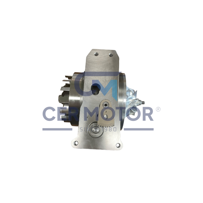 KORAS CER A14420 DAF MX13 17-
