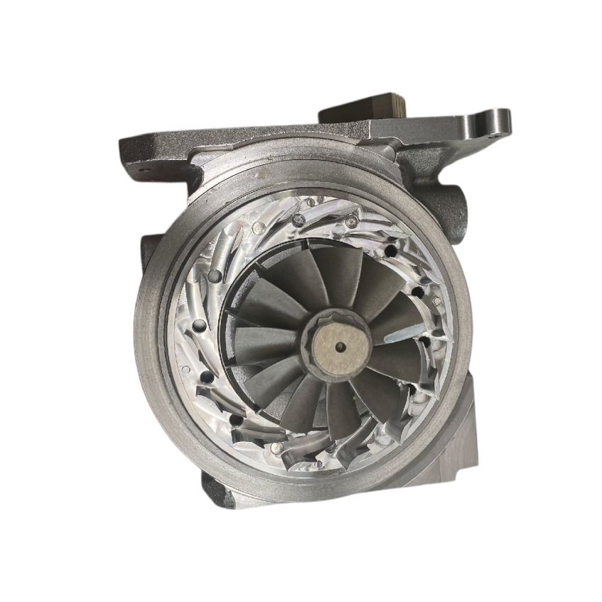 KORAS CER A14420 DAF MX13 17-