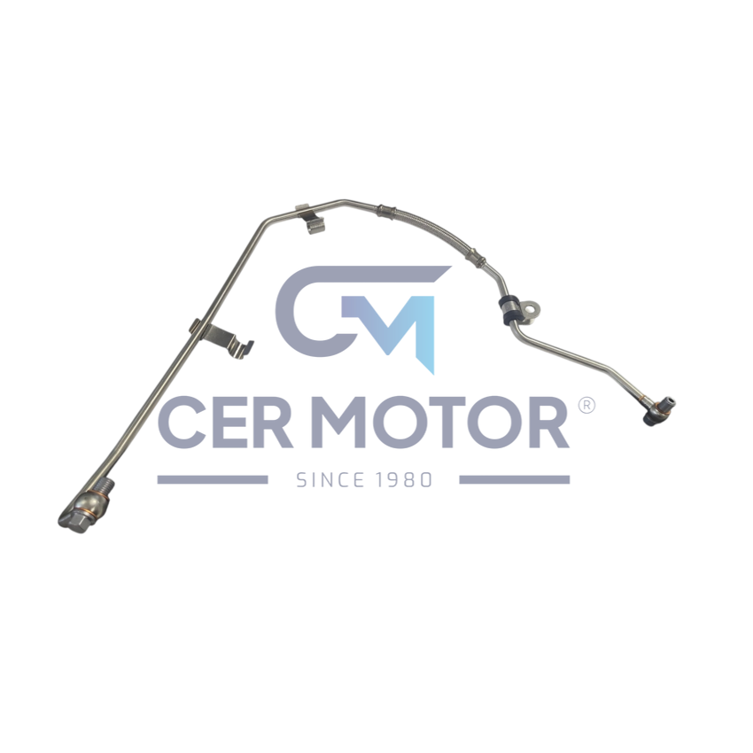 PRZEWÓD ZASILAJĄCY TURBO JRONE T10817 PRZEWÓD.ZAŚ.TURBO F 2.2TDCI 11-