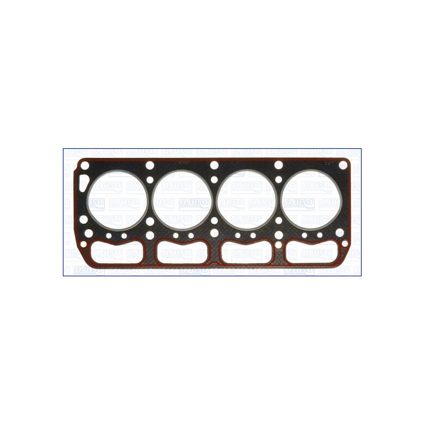 USZCZELKA GŁOWICY AJUSA 10030100 TOYOTA /3K/1.1-1.2 67-77