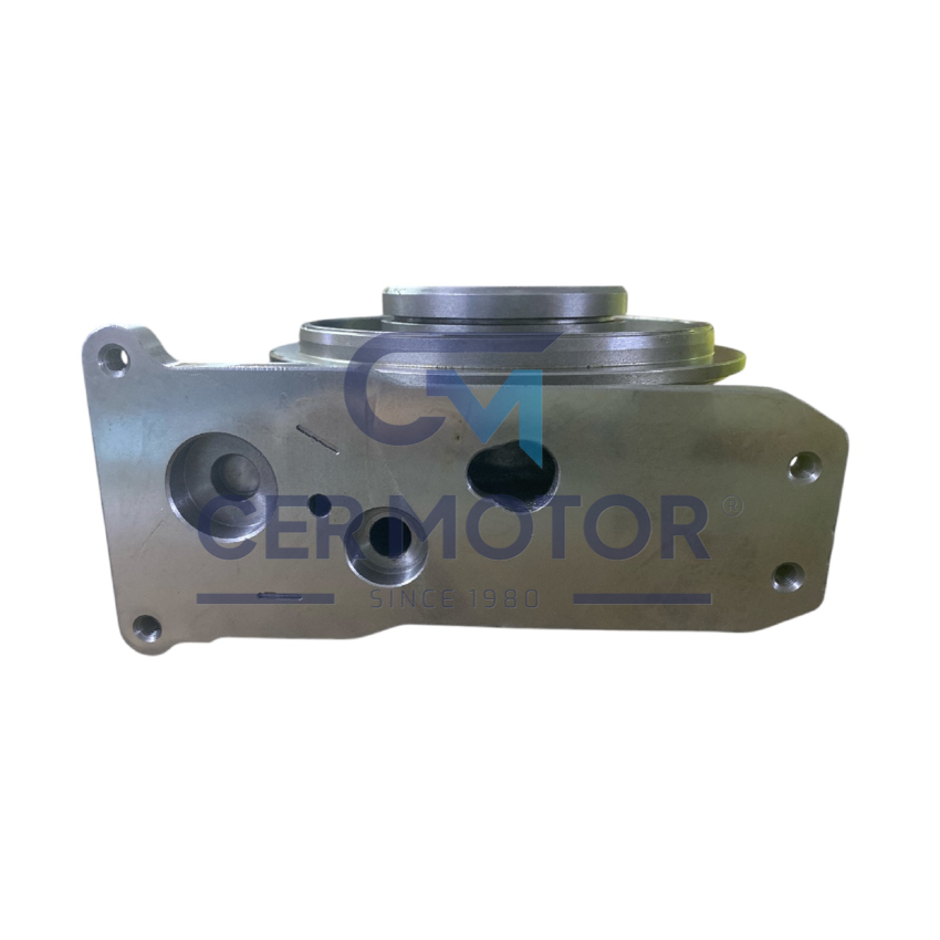 KORPUS CER A14426 HE400VG