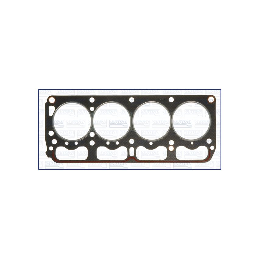 USZCZELKA GŁOWICY AJUSA 10071900 TOYOTA 1.5 84-