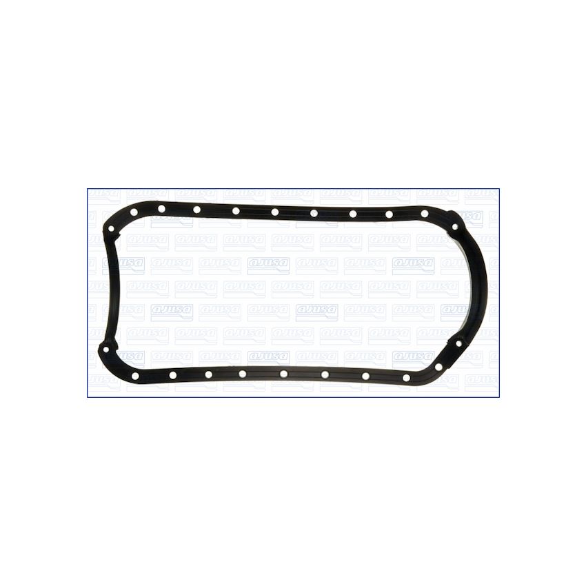 USZCZELKA MISKI OLEJU AJUSA 14024200 TOYOTA 1.3-1.5 73-