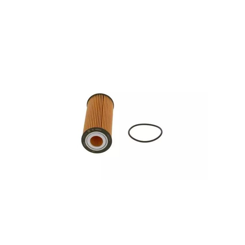 FILTR OLEJU BOSCH 026407237 MERCEDES 2.0-5.5 10-21