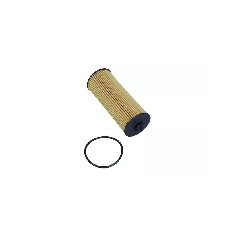 FILTR OLEJU BOSCH 026407237 MERCEDES 2.0-5.5 10-21