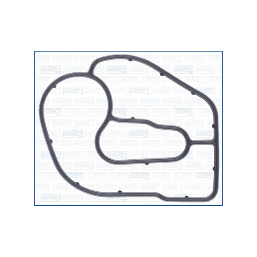 USZCZELKA KOLEKTORA SSĄCEGO AJUSA 01681100 MERCEDES 3.0D 05-
