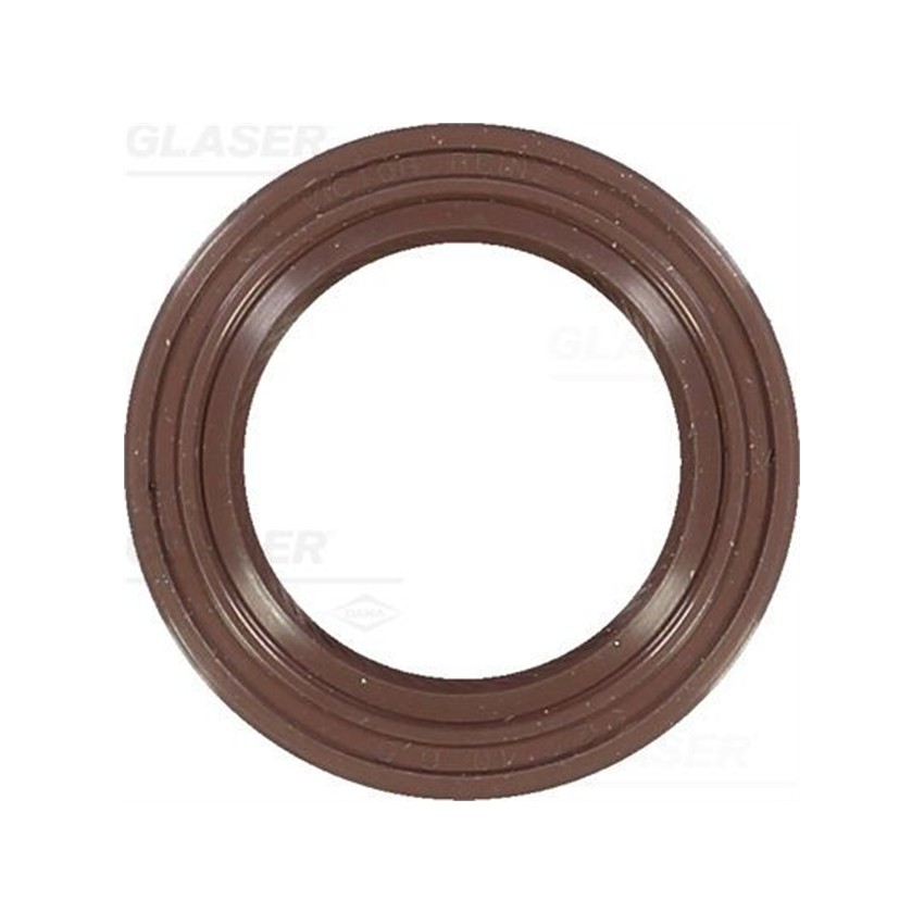 USZCZELNIACZ WAŁU PRZÓD SIMMERRING GLASER P77685-01 SMA 1.0 07-