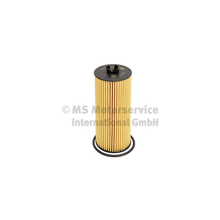 FILTR OLEJU KOLBENSCHMIDT 50019052 MERCEDES 2.0-5.5 10-21