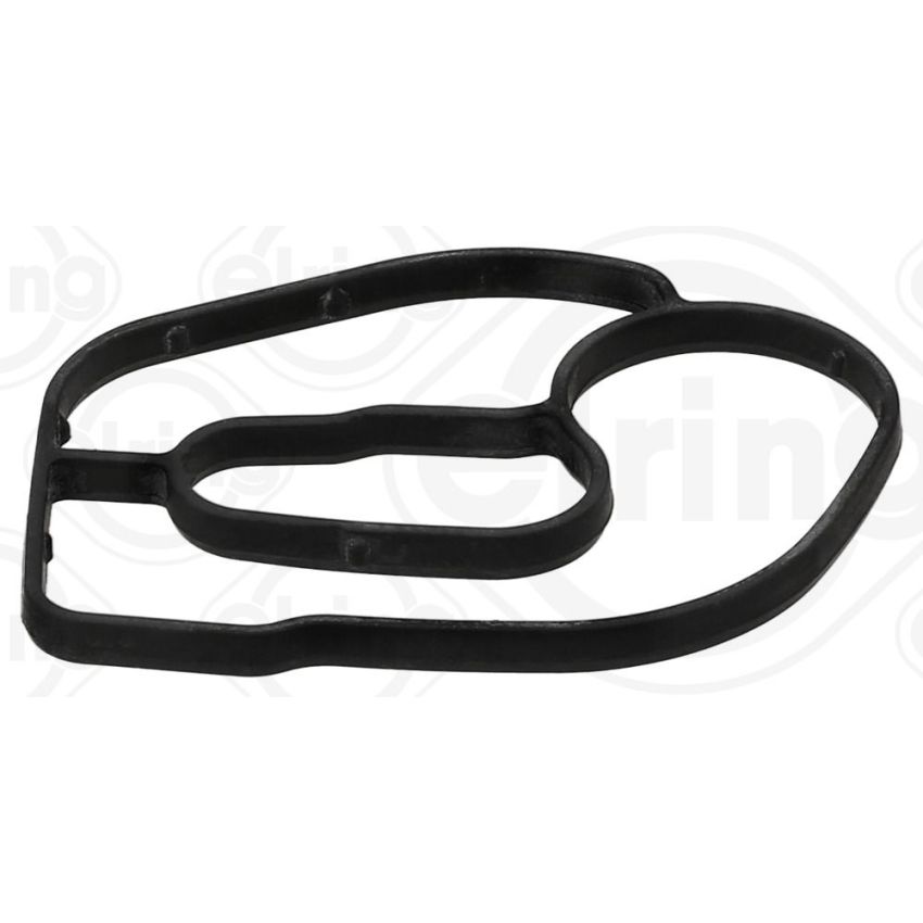USZCZELKA CHŁODNICY OLEJU ELRING 066090 MERCEDES 3.0D 05-