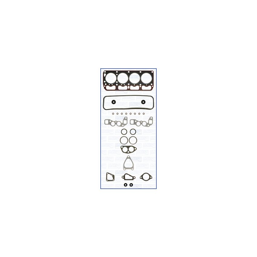 KOMPLET USZCZELEK GŁOWICY AJUSA 52020300 TOYOTA 1.3 78-83