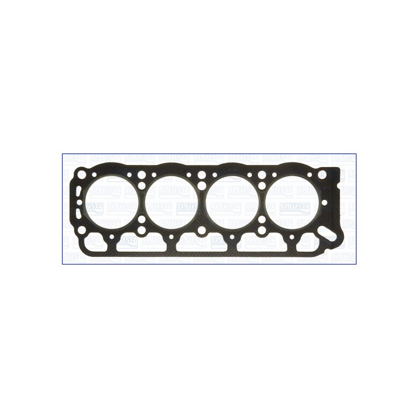 USZCZELKA GŁOWICY AJUSA 10035100 TOYOTA 1.6-1.8 2T 76-