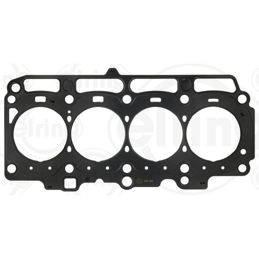 USZCZELKA GŁOWICY ELRING 837860 TOYOTA 2.0 19-