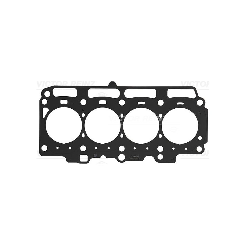 USZCZELKA GŁOWICY VICTOR REINZ 61-10788-00 TOYOTA 2.0 19-