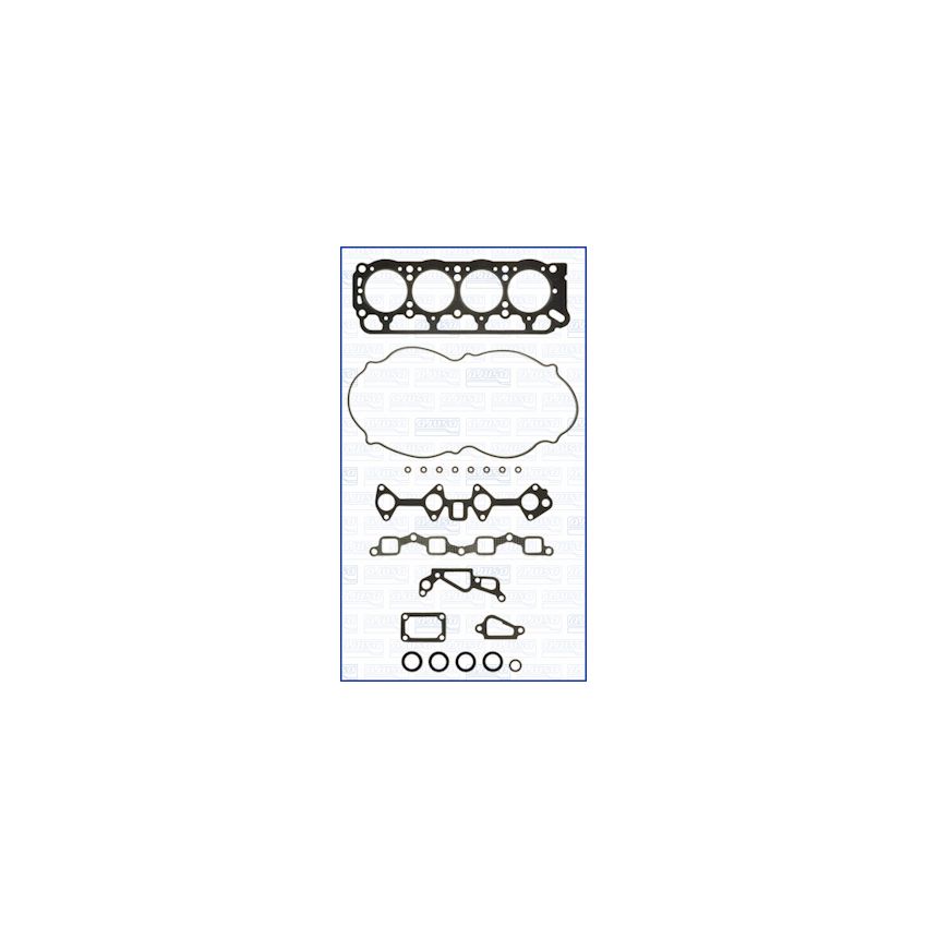 KOMPLET USZCZELEK GŁOWICY AJUSA 52085200 TOYOTA 1.6 2TJ,12TU 80-