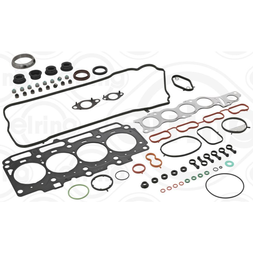 KOMPLET USZCZELEK GŁOWICY ELRING 033520 TOYOTA 2.0 19-