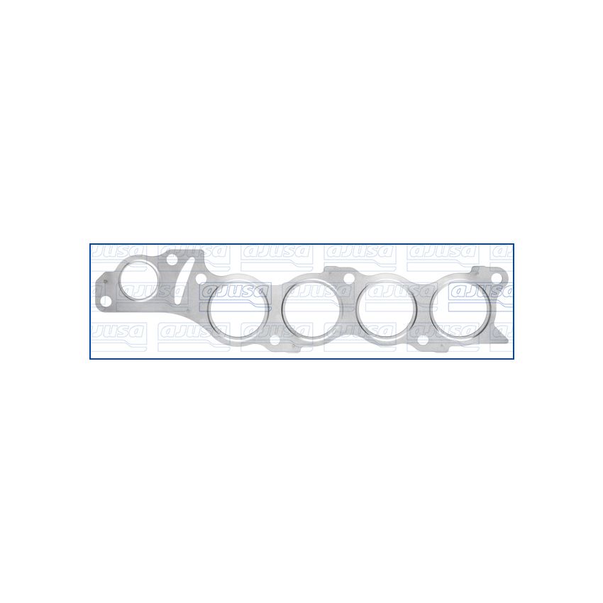 USZCZELKA KOLEKTORA WYDECHOWEGO AJUSA 13316700 TOYOTA 2.0 19-