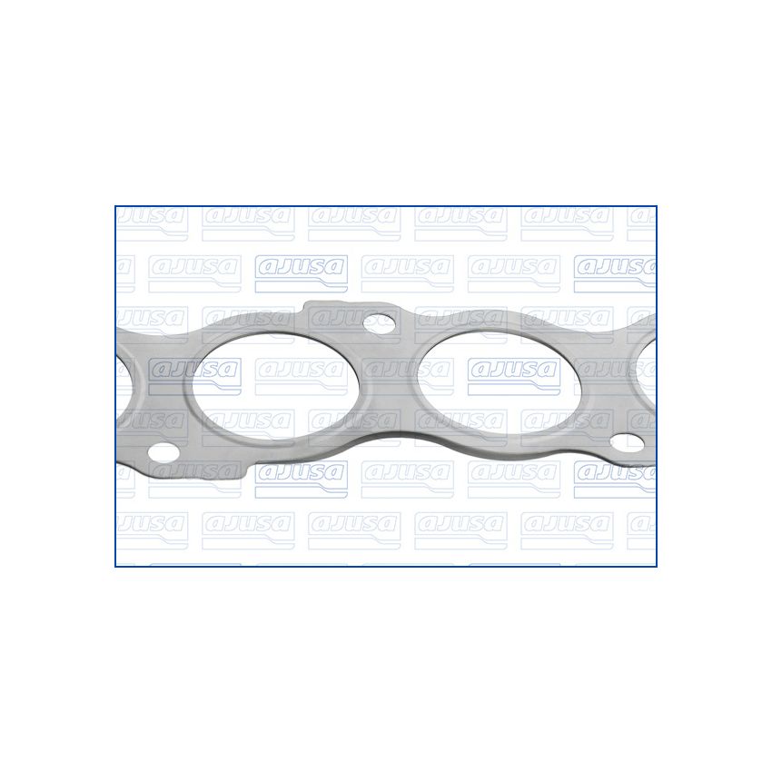 USZCZELKA KOLEKTORA WYDECHOWEGO AJUSA 13316700 TOYOTA 2.0 19-