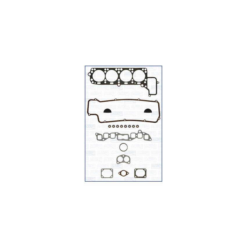 KOMPLET USZCZELEK GŁOWICY AJUSA 52020700 TOYOTA 1.8-2.0 16-18R