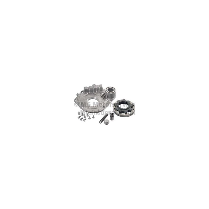 ZESTAW NAPRAWCZY POMPY OLEJU PIERBURG 702094090 RENAULT 3.0DCI 08-
