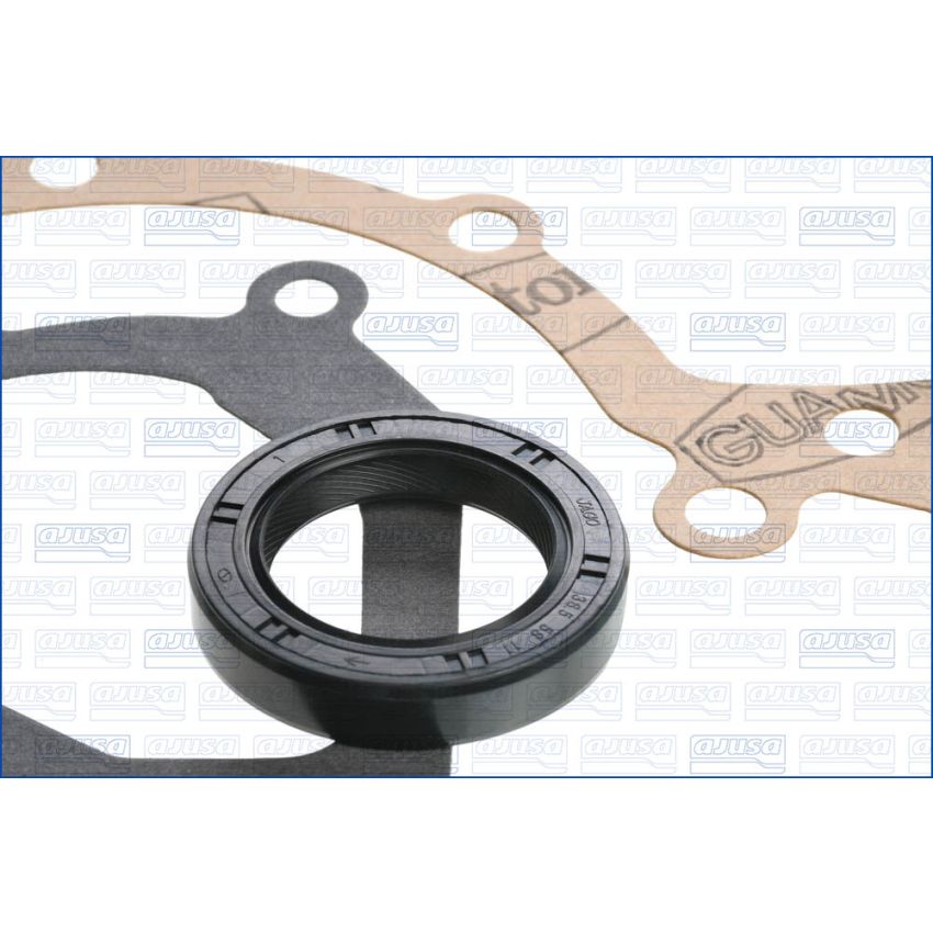 KOMPLET USZCZELEK BLOKU AJUSA 54047500 TOYOTA 1.6 12R-U/J 76-