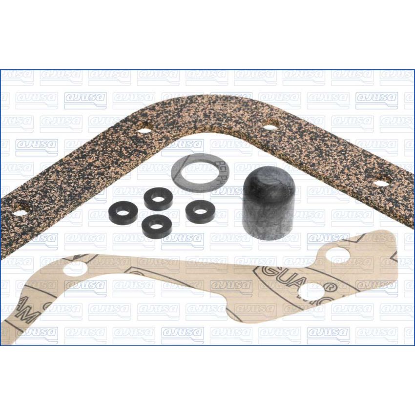 KOMPLET USZCZELEK BLOKU AJUSA 54047500 TOYOTA 1.6 12R-U/J 76-