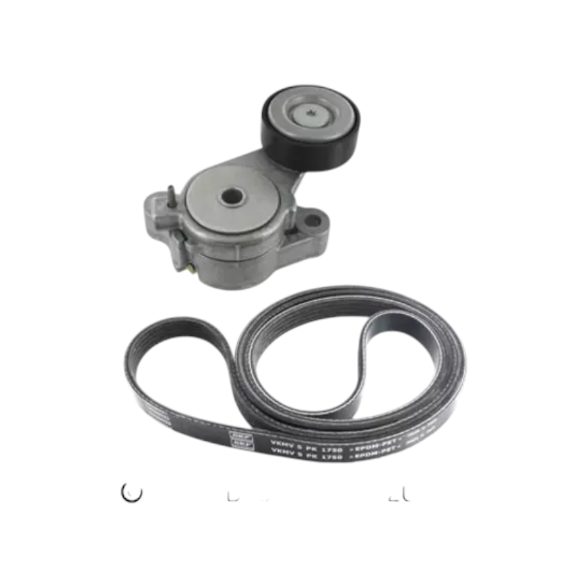 KOMPLET PASKA WIELOROWKOWEGO SKF VKMA31125 VW 1.4 05-18