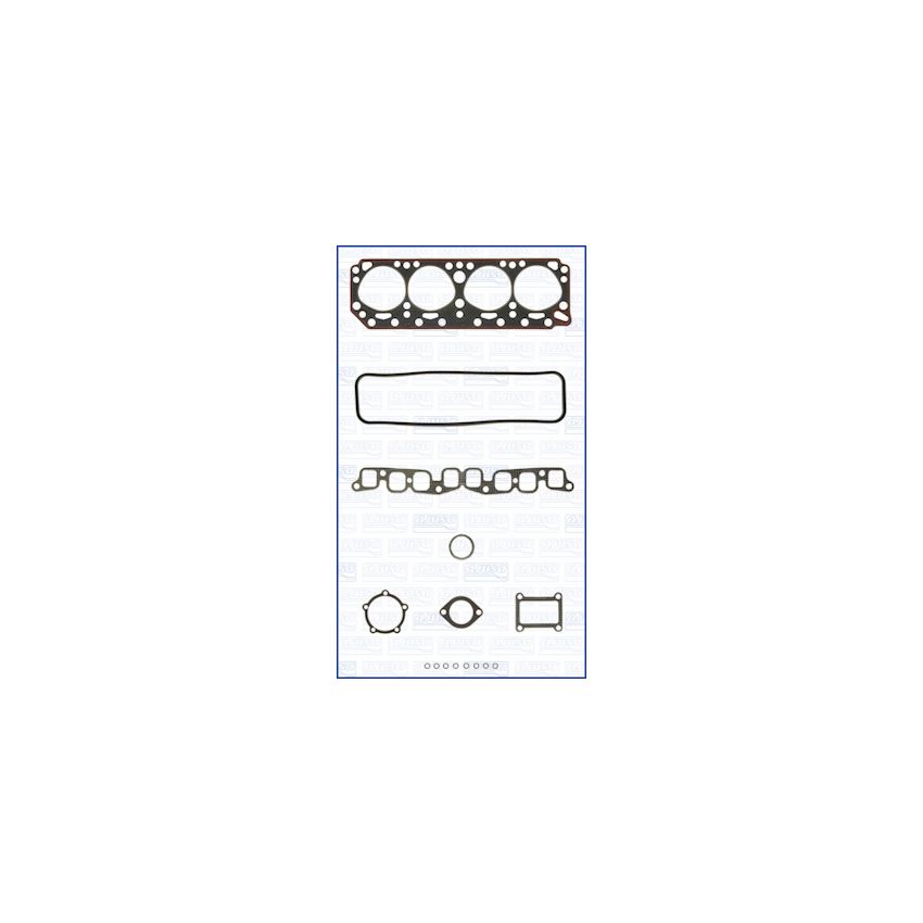 KOMPLET USZCZELEK GŁOWICY AJUSA 52020800 TOYOTA 1.8-2.0 68-70