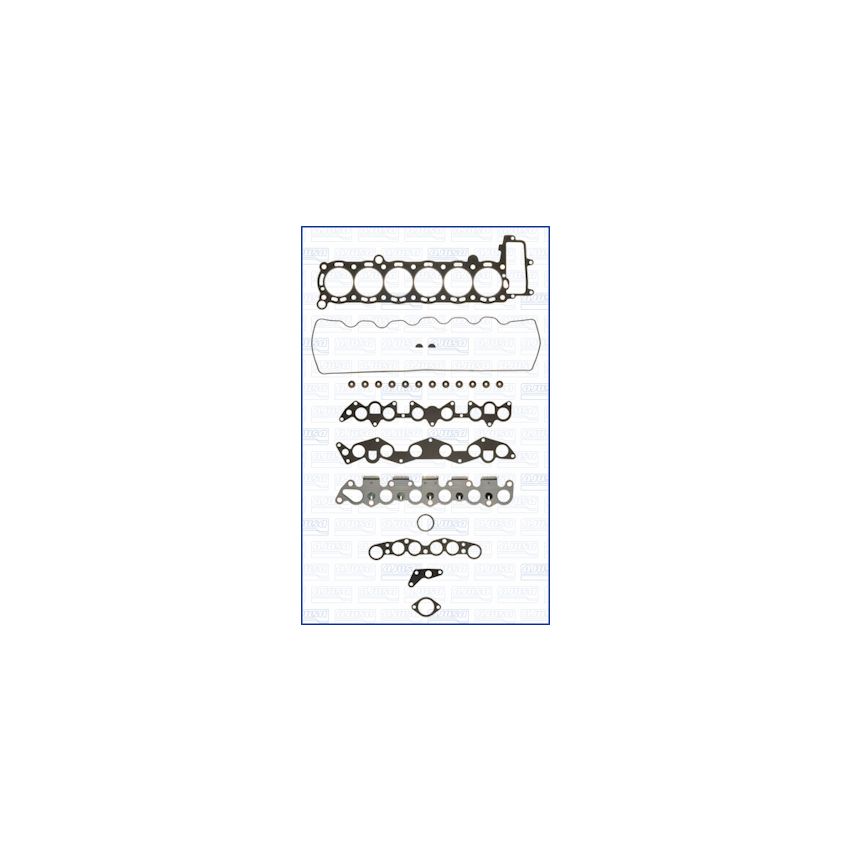 KOMPLET USZCZELEK GŁOWICY AJUSA 52088700 TOYOTA 2.8 78-83
