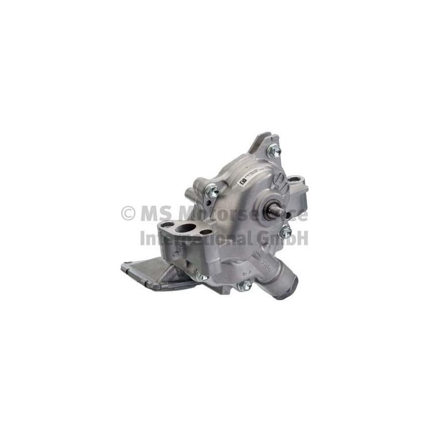 POMPA OLEJU PIERBURG 706595140 TOYOTA 1.8 08-