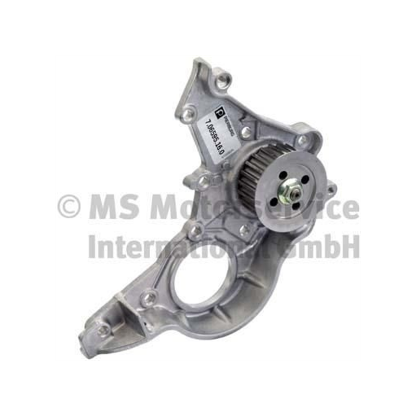 POMPA OLEJU PIERBURG 706595160 TOYOTA 1.0-1.3 84-97