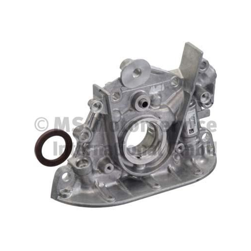 POMPA OLEJU PIERBURG 706595170 TOYOTA 1.6 84-00