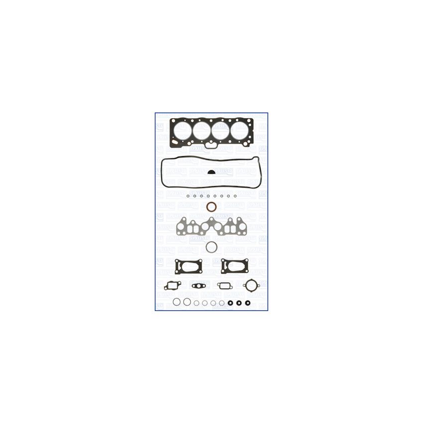 KOMPLET USZCZELEK GŁOWICY AJUSA 52112100 TOYOTA 1452cc 3A 82-88